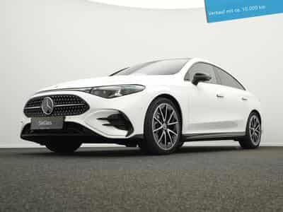 Mercedes CLA 220 4MATIC Verkauf mir ca. 10.000 km (2026) - Foto 10