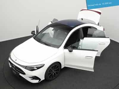 Mercedes CLA 220 4MATIC Verkauf mir ca. 10.000 km (2026) - Foto 14