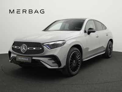 Mercedes GLC 450 d 4MATIC Coupé AMG-Line Premium Plus (2026) - Photo 1