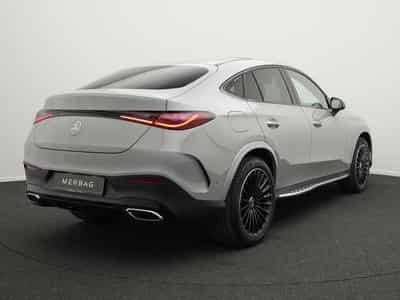 Mercedes GLC 450 d 4MATIC Coupé AMG-Line Premium Plus (2026) - Photo 3
