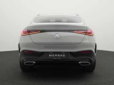 Mercedes GLC 450 d 4MATIC Coupé AMG-Line Premium Plus (2026) - Photo 4