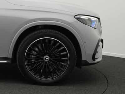 Mercedes GLC 450 d 4MATIC Coupé AMG-Line Premium Plus (2026) - Photo 8