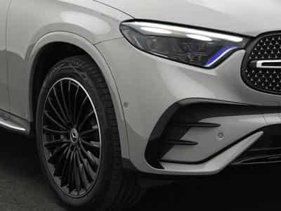 Mercedes GLC 450 d 4MATIC Coupé AMG-Line Premium Plus (2026) - Photo 9