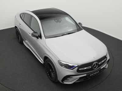 Mercedes GLC 450 d 4MATIC Coupé AMG-Line Premium Plus (2026) - Photo 12