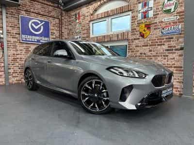 BMW 120 120iA 170cv Auto M-SPORT (New Modèle) (2025) - Photo 1