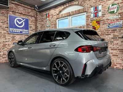 BMW 120 120iA 170cv Auto M-SPORT (New Modèle) (2025) - Photo 2
