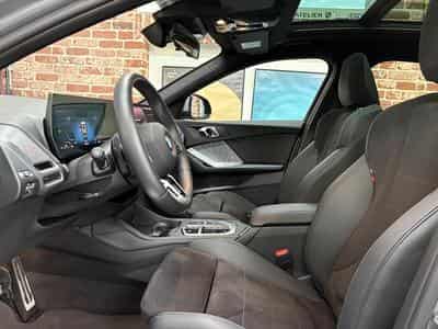 BMW 120 120iA 170cv Auto M-SPORT (New Modèle) (2025) - Photo 5