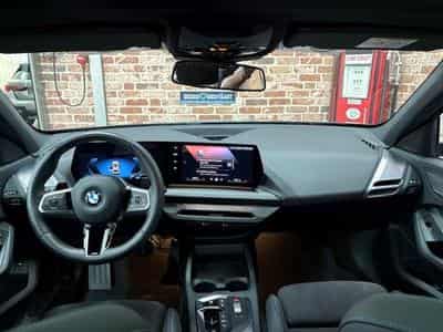 BMW 120 120iA 170cv Auto M-SPORT (New Modèle) (2025) - Photo 4