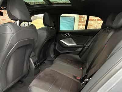 BMW 120 120iA 170cv Auto M-SPORT (New Modèle) (2025) - Photo 6