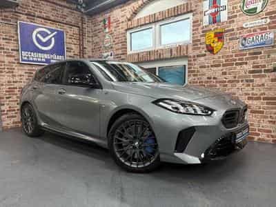 BMW M135 M135iA 2.0 301cv Auto xDrive M-SPORT(New Model) (2026) - Photo 1