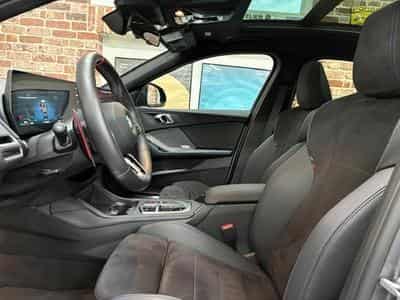 BMW M135 M135iA 2.0 301cv Auto xDrive M-SPORT(New Model) (2026) - Photo 5