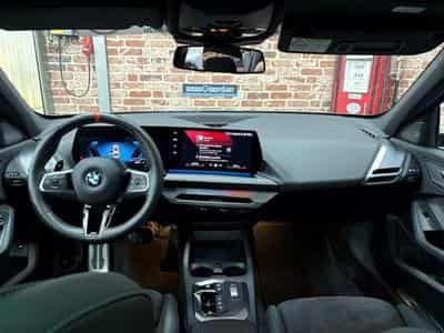 BMW M135 M135iA 2.0 301cv Auto xDrive M-SPORT(New Model) (2026) - Photo 4