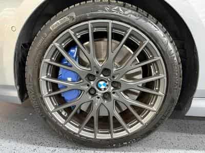 BMW M135 M135iA 2.0 301cv Auto xDrive M-SPORT(New Model) (2026) - Photo 3