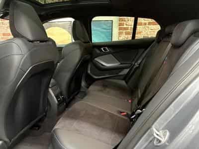 BMW M135 M135iA 2.0 301cv Auto xDrive M-SPORT(New Model) (2026) - Photo 6