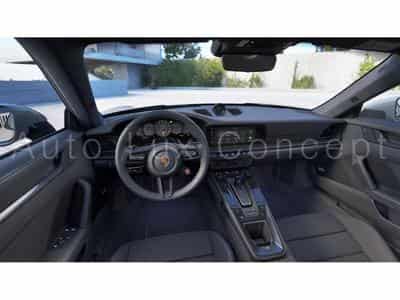 Porsche 911 911 Carrera GTS (2025) - Photo 5