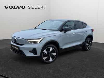 Volvo C40 Single Plus Extended Range (2025) - Foto 1