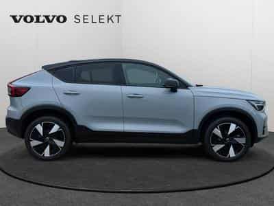 Volvo C40 Single Plus Extended Range (2025) - Foto 6