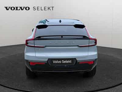 Volvo C40 Single Plus Extended Range (2025) - Foto 5