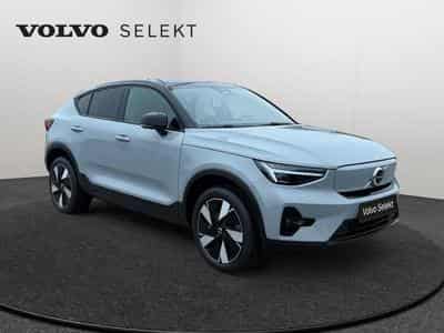 Volvo C40 Single Plus Extended Range (2025) - Foto 7