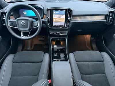 Volvo C40 Single Plus Extended Range (2025) - Foto 3
