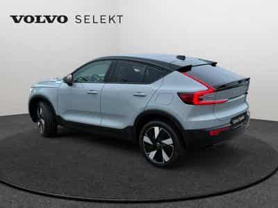 Volvo C40 Single Plus Extended Range (2025) - Foto 4