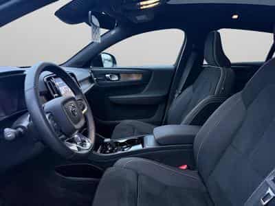 Volvo C40 Single Plus Extended Range (2025) - Foto 9