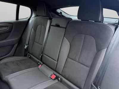 Volvo C40 Single Plus Extended Range (2025) - Foto 12