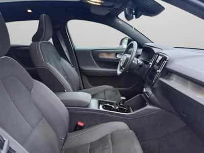 Volvo C40 Single Plus Extended Range (2025) - Foto 14