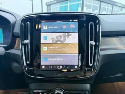 Volvo C40 Single Plus Extended Range (2025) - Foto 15