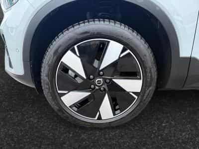 Volvo C40 Single Plus Extended Range (2025) - Foto 13
