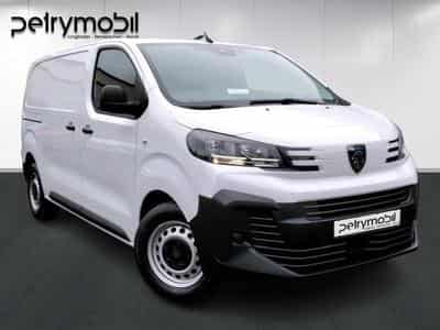 Peugeot Expert IV Premium (2026) - Photo 3