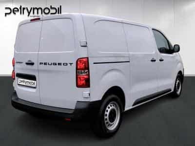 Peugeot Expert IV Premium (2026) - Photo 4