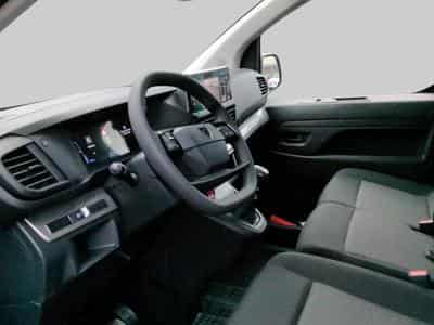 Peugeot Expert IV Premium (2026) - Photo 11