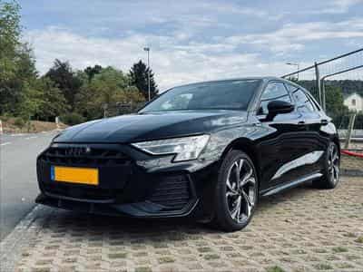 Audi A3 S-line Sportback (2025) - Photo 1