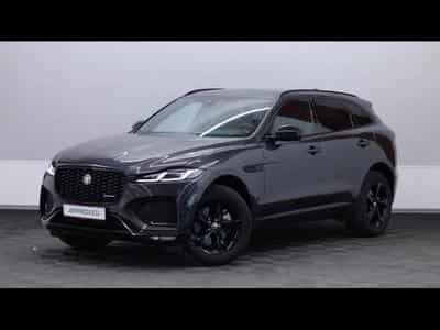 Jaguar F-Pace D165 R-Dynamic S AWD Auto. 24MY (2025) - Foto 1