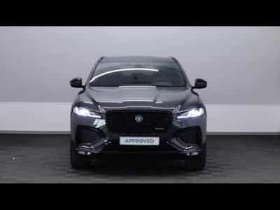 Jaguar F-Pace D165 R-Dynamic S AWD Auto. 24MY (2025) - Foto 2