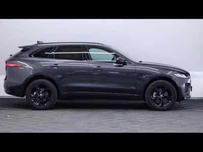 Jaguar F-Pace D165 R-Dynamic S AWD Auto. 24MY (2025) - Foto 3