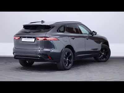 Jaguar F-Pace D165 R-Dynamic S AWD Auto. 24MY (2025) - Foto 4