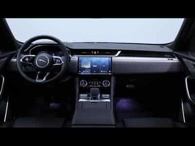 Jaguar F-Pace D165 R-Dynamic S AWD Auto. 24MY (2025) - Foto 12