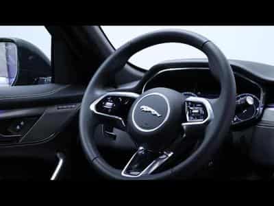 Jaguar F-Pace D165 R-Dynamic S AWD Auto. 24MY (2025) - Foto 13