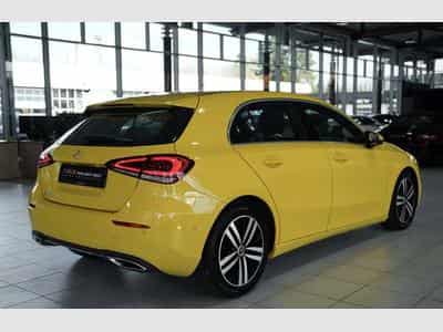 Mercedes A 200 Progressive 2.Hand *AHK *SHZ *Agility (2020) - Foto 9