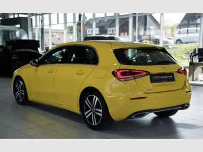 Mercedes A 200 Progressive 2.Hand *AHK *SHZ *Agility (2020) - Foto 11