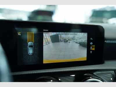 Mercedes A 200 Progressive 2.Hand *AHK *SHZ *Agility (2020) - Foto 15