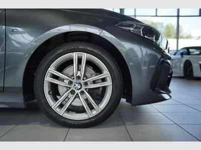 BMW 118 i Aut. M Sportpaket *1.HD *ACC *Memory *Pano (2021) - Foto 7