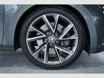 Skoda Superb Sportline 4x4 1.H *Pano *Canton *Memory (2017) - Foto 8
