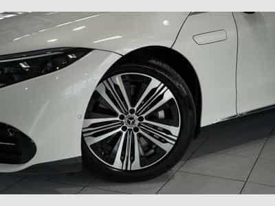 Mercedes EQS 450+ *20 *BURM *360° *Distr *Pano *J-Sterne (2022) - Foto 3