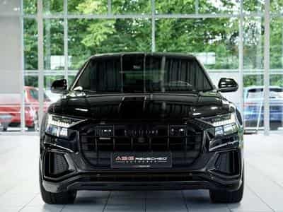 Audi Q8 50 TDI q. S line *2.H *23 *B&O*Pano*Virtual (2021) - Foto 3