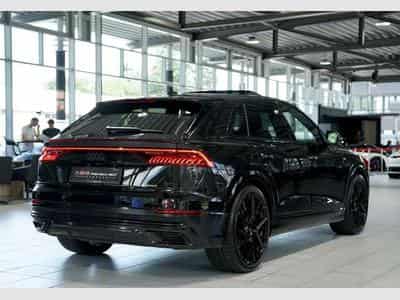Audi Q8 50 TDI q. S line *2.H *23 *B&O*Pano*Virtual (2021) - Foto 7