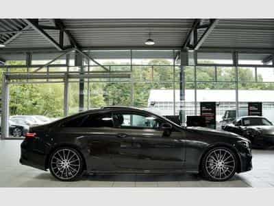 Mercedes E 53 AMG 4M Coupé *2.H *20 *Pano*Perf-AGA*BURM (2022) - Photo 7
