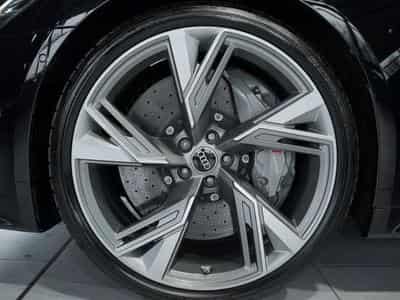 Audi RS6 Avant q. 2.H*22 *S-AGA *Dynamik *B&O *MwSt (2021) - Foto 14